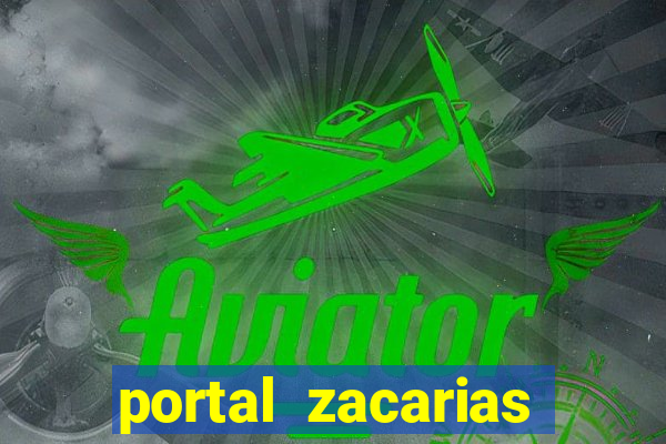portal zacarias cavando propia cova